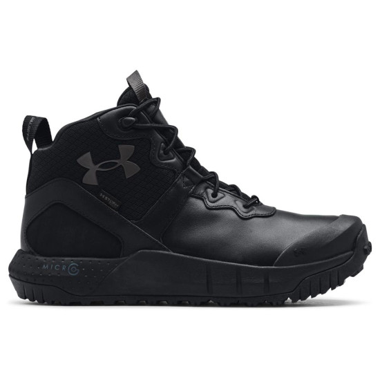 Under Armour UA MG Valsetz Mid